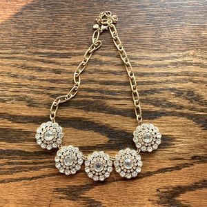 J. Crew necklace